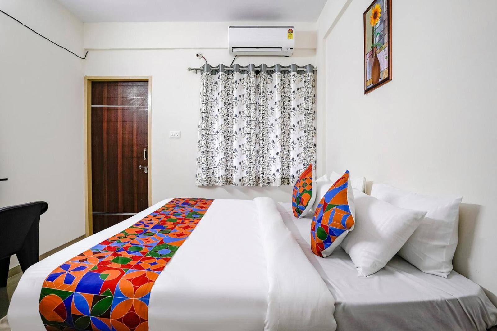 Hotel Comfort Caves Nashik Extérieur photo