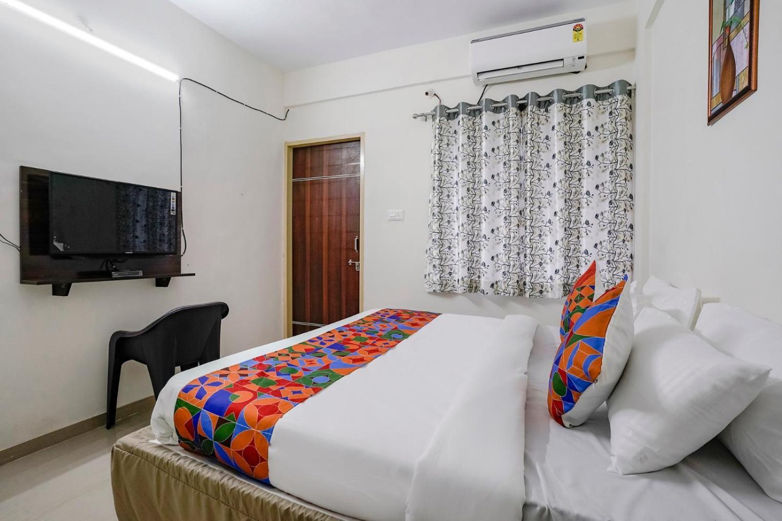 Hotel Comfort Caves Nashik Extérieur photo