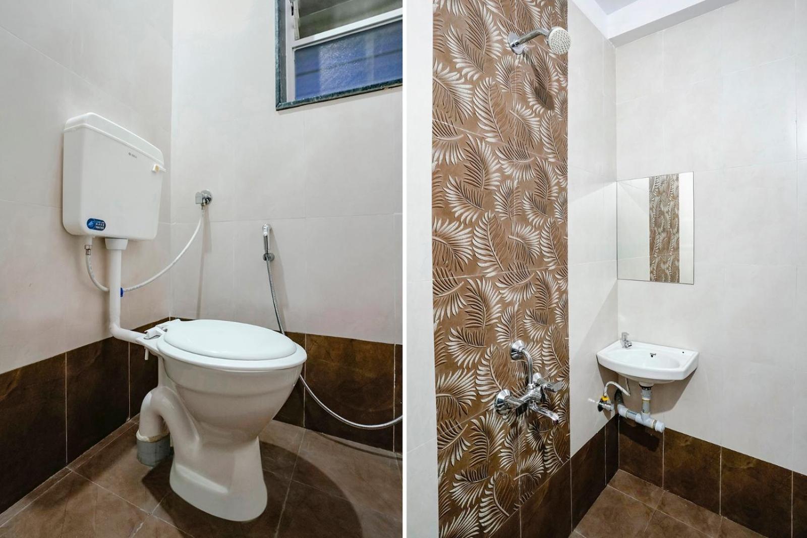 Hotel Comfort Caves Nashik Extérieur photo