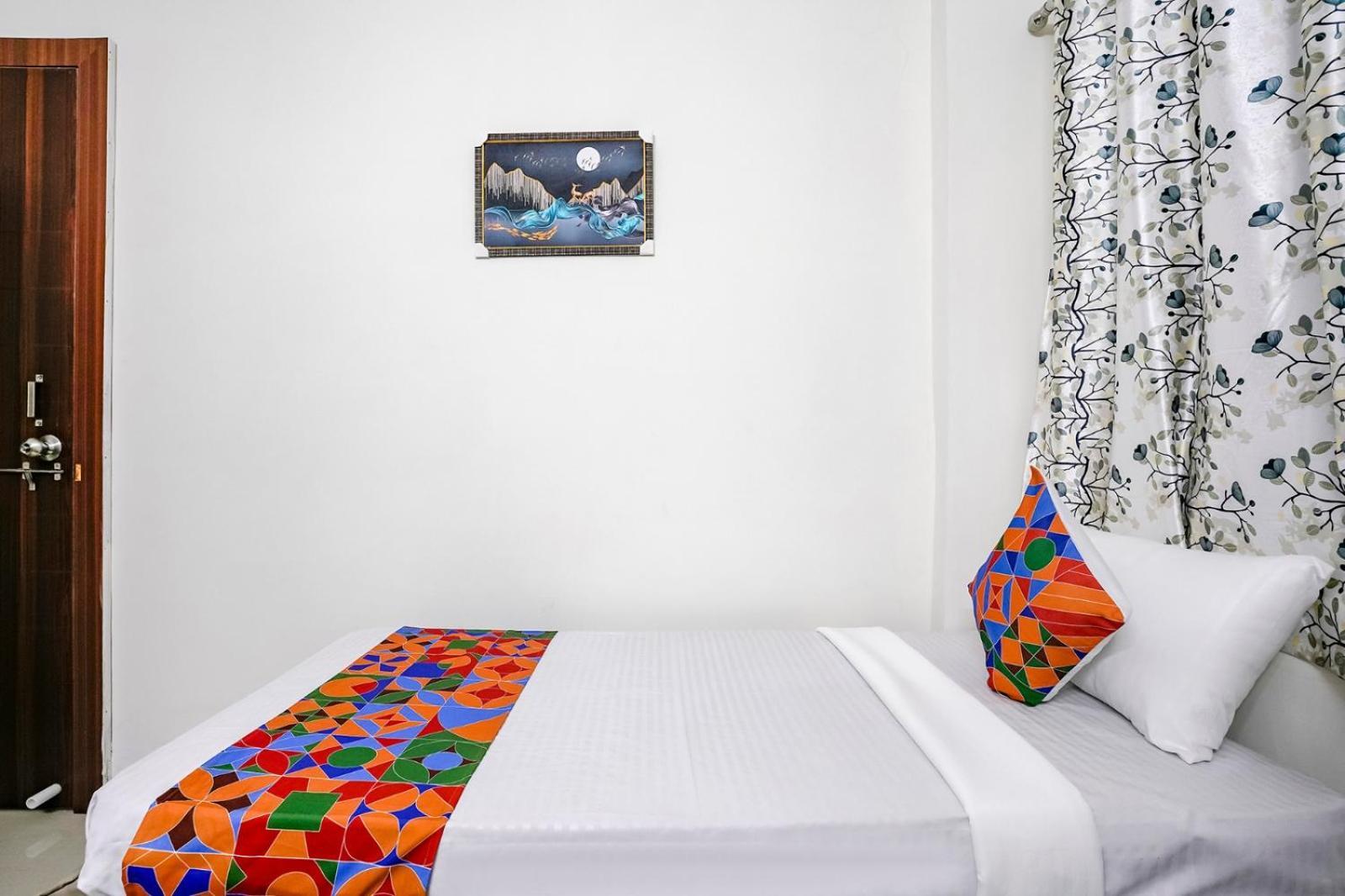 Hotel Comfort Caves Nashik Extérieur photo